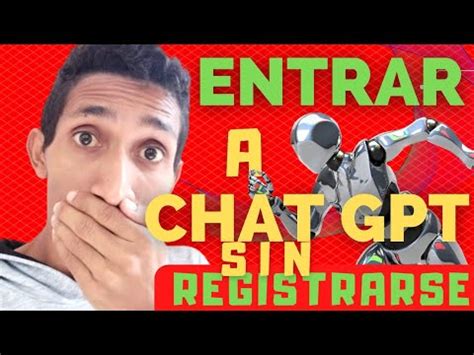 Chat GPT Gratis Sin Registro en Español